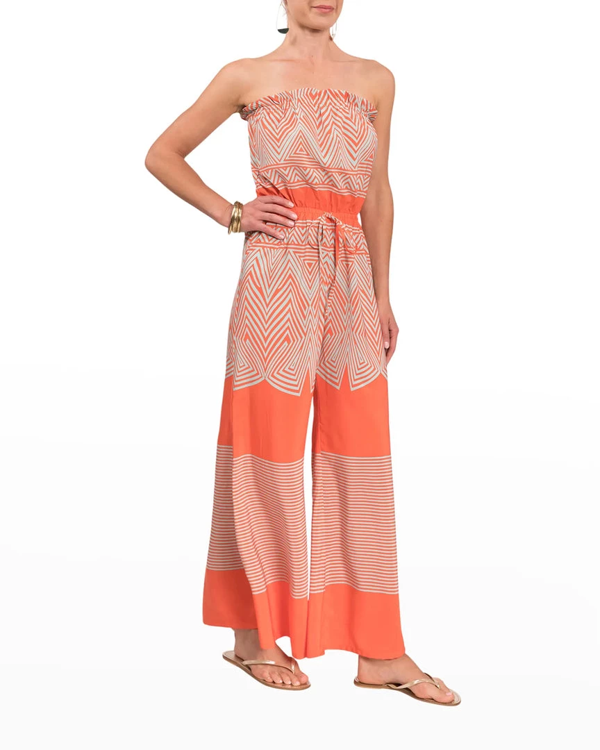 EVERYDAY RITUAL EILEEN JUMPER PANTSUIT 2 EVERYDAY RITUAL EILEEN JUMPER PANTSUIT