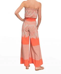 EVERYDAY RITUAL EILEEN JUMPER PANTSUIT 5 EVERYDAY RITUAL EILEEN JUMPER PANTSUIT