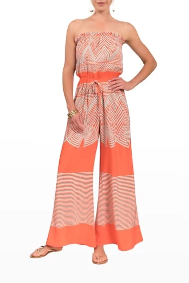 EVERYDAY RITUAL EILEEN JUMPER PANTSUIT 1 EVERYDAY RITUAL EILEEN JUMPER PANTSUIT