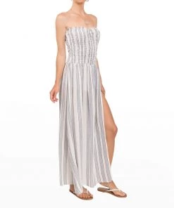 EVERYDAY RITUAL MORGAN DRESS