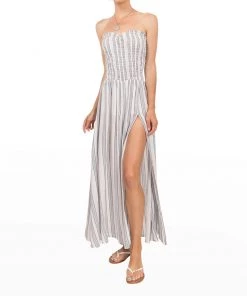 EVERYDAY RITUAL MORGAN DRESS