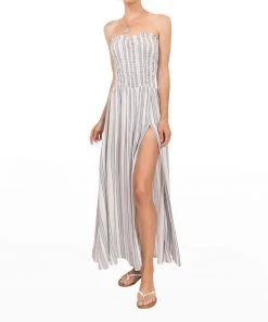 EVERYDAY RITUAL MORGAN DRESS