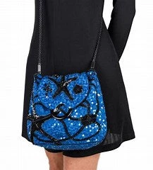 JAMIN PUECH OCEANE HANDBAG HANDBAGS/LUGGAGE