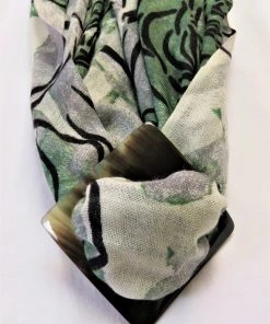 SUZI HATS, HEADWEAR & HAIR ACCESSORIES SCARF TIES