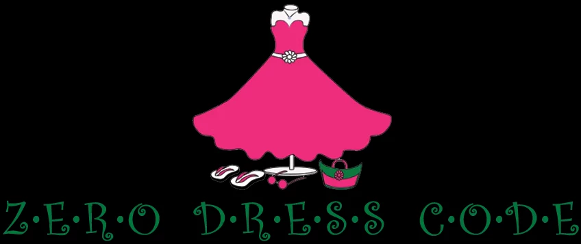 Zero Dress Code Sales